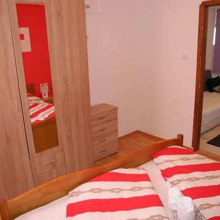 Fuer 3 Personen Mit Terrasse By Interhome Apartment Crikvenica