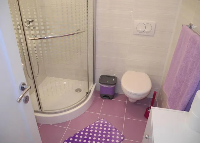Fuer 3 Personen Mit Terrasse By Interhome *