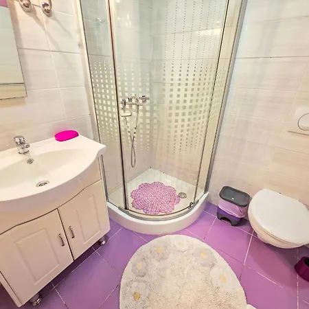 Apartman Fuer 3 Personen Mit Terrasse By Interhome Crikvenica